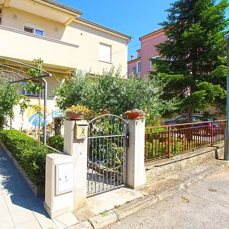 Apartman Ljiljana 2348