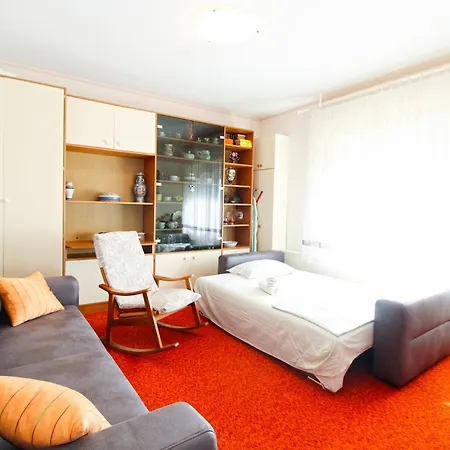 Ljiljana 2348 Apartman