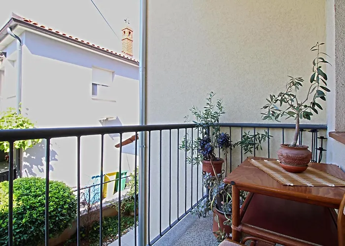 Apartmán Ljiljana 2348