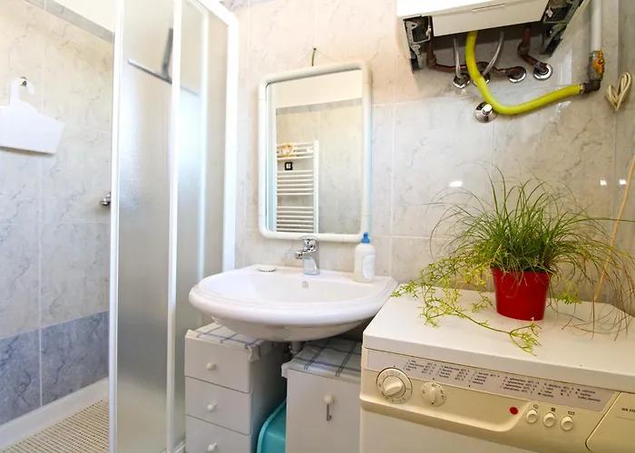 Apartmán Ljiljana 2348 Pula