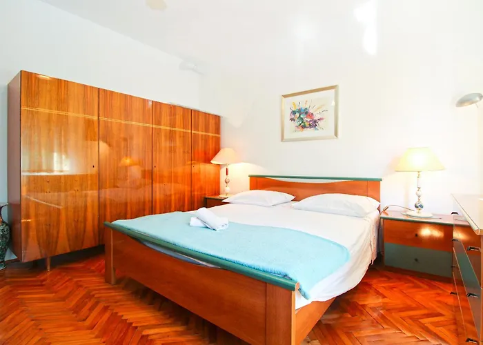 Ljiljana 2348 Apartmán *