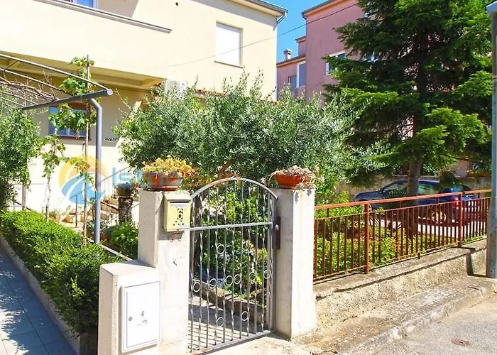 Apartmán Ljiljana 2348